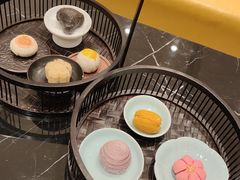 -上海大宁福朋喜来登酒店大堂吧(共和新路店)