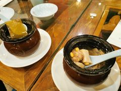 -西江美食舫·江西菜(健德桥店)