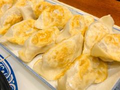 煎饺-东方饺子王(新奥购物中心店)