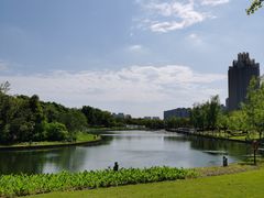 -院士公园