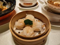 悦景水晶虾饺-悦景酒家(福田店)