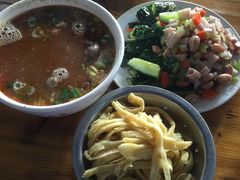 -化三驴肉汤馆(小南门店)