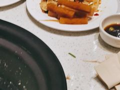 -青蓬蒸汽海鲜·深圳老字号·团建聚会(壹方城店)