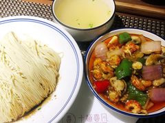 -十面春风·江南面馆(崇宁路店)
