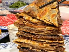 -磁器铜锅涮肉(交大东路店)