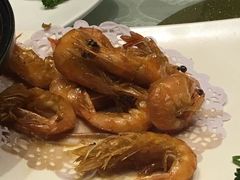 -阿英煲(凉城路店)