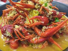-陈氏龙虾·干锅鸭头