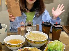 -一记面馆(易发店)