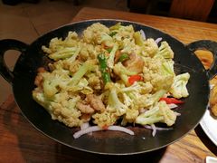 -老雒阳面馆·水席·洛阳菜(王城路店)