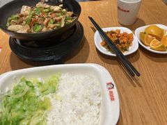 -wohkoon者行孙青年酒店(北京三里屯工体店)