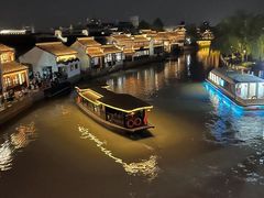 -嘉兴月河历史街区