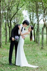 -太古映画婚纱摄影(天河店)