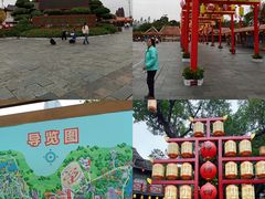 -深圳锦绣中华民俗村