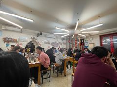 大堂-炒豆合作社(东四总店)