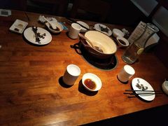 -黑鸡小馆(金源店)