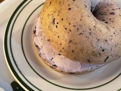 纽约贝果-屋裡·Union Bakery(龙江路店)
