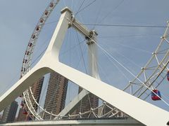 -天津之眼摩天轮