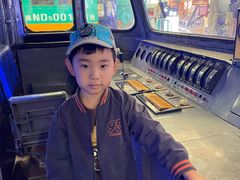 -沈阳铁路陈列馆