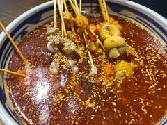 -三生小馆(亭知路店)