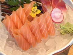 -Tuna maki寿司(苏州中心商场店)
