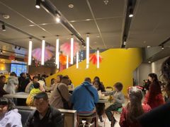 -麦当劳(豫园店)