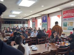 -叶存利海鲜大馅饺子(海宁路总店)