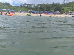 -惠州金海湾嘉华度假酒店