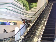 -中影国际影城(CINITY LED横岗店)