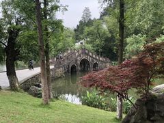 -常德桃花源景区