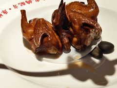 -谭厨中山传家菜.乳鸽.脆鲩鱼(华强北中航城店)