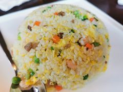 扬州炒饭-湖州皇冠假日酒店-彩丰楼中餐厅