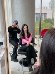 -FLAIR HAIR SALON