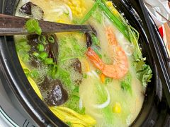 -云海肴·汽锅鸡·云南菜(东坝金隅店)