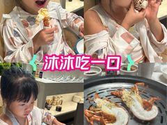 -青蓬蒸汽海鲜·深圳老字号·团建聚会(壹方城店)