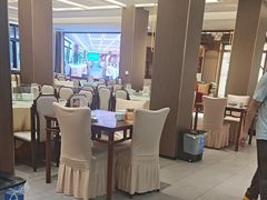 -奇芳阁·百年清真南京菜(夫子庙店)