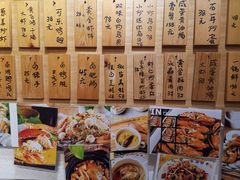 -十面欢腾·海鲜面·台式Bistro(长乐路店)