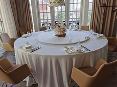 包厢-伯衡55·吉品轩(乌鲁木齐南路店)