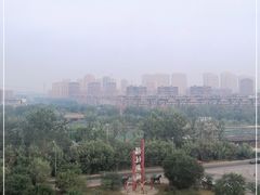 -前关湿地公园