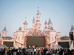 -沈阳方特欢乐世界