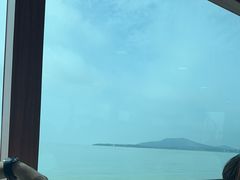 -巢湖姥山岛