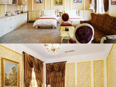 -北京张裕爱斐堡酒庄