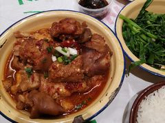 -东排食堂长沙小吃大排档(五一广场店)