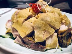 -苹果树下艺术餐厅(通州店)