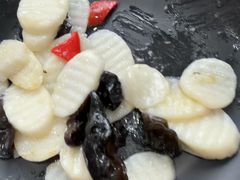 -红旗饭庄