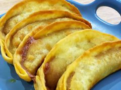 -老新隆牛肉锅贴(新街口店)