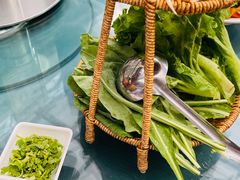 -天毓山庄·餐厅