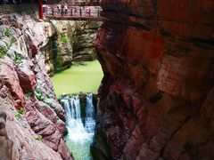 -云台山风景名胜区