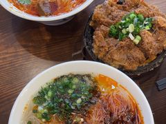 -岳池米粉(东南店)