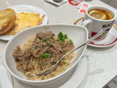 -香港新发烧腊茶餐厅(水围店)