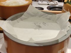 -龍歌自助小火锅(崂山丽达店)